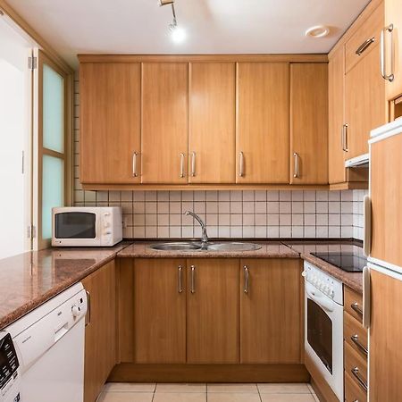 Los Gigantes Cliffs View Two Bedroom Apartment Puerto de Santiago  Exterior photo