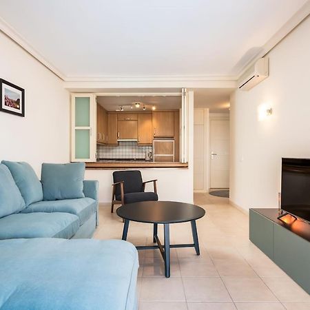 Los Gigantes Cliffs View Two Bedroom Apartment Puerto de Santiago  Exterior photo