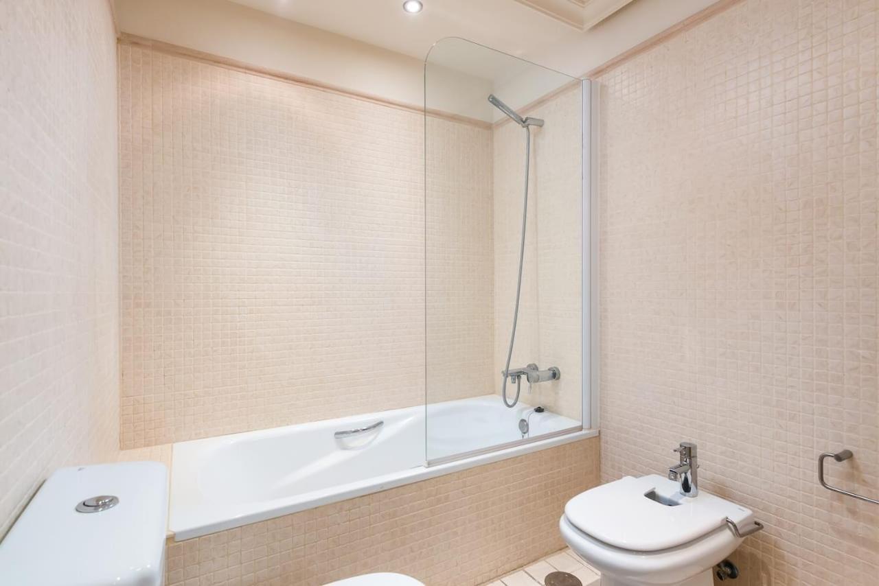 Los Gigantes Cliffs View Two Bedroom Apartment Puerto de Santiago  Exterior photo